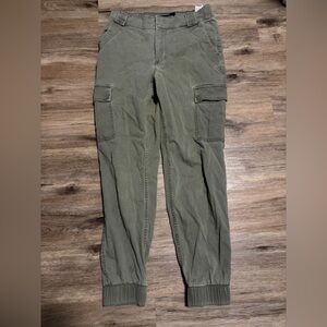 Hollister Ultra High Rise Jogger